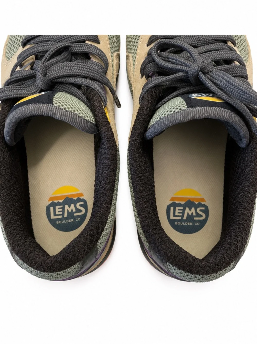 Lems Trailhead Mercury Sunset. Men’s Size 8 or Women’s 9.5